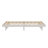 Modern Design Floating Platform Bed Frame-836734355-836734356