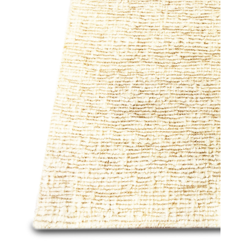 Terra Flatweave Wool Indoor Rug, Rectangle 8' x 10'