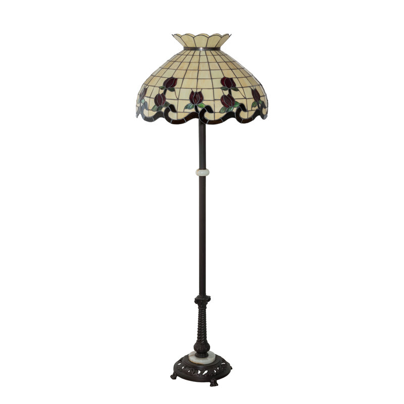 Kirstie Floor Lamp