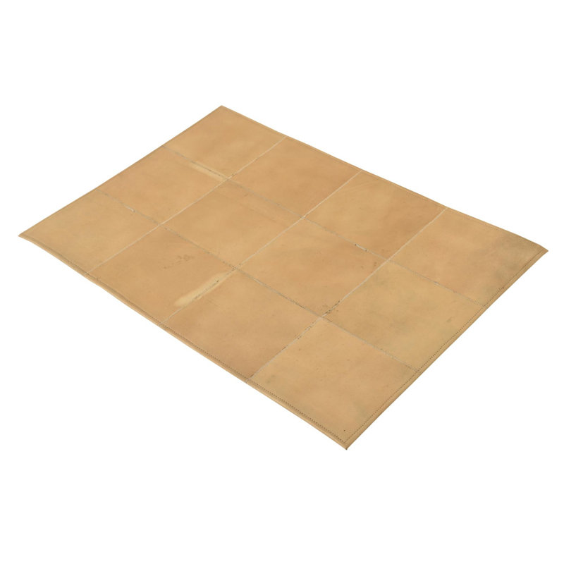 Orlowski Tan Rug