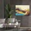 «Mount Desert Isle» par Amanda Hawkins, estampe numérique sur toile-86836365