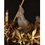 Aviary 6 - Light Chandelier