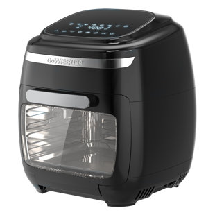 GoWISE USA 11.6 Liter Multi Air Fryer
