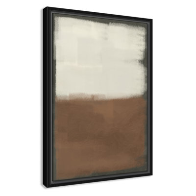 Coronado "Alabaster Burst 2" Painting