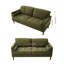 3 Seater Corduroy Sofa