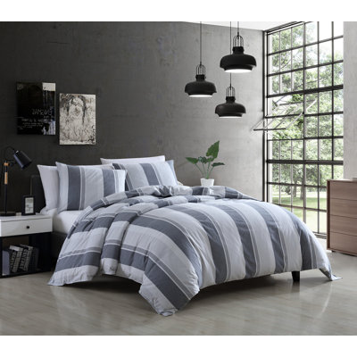 Vara 2 Pc Twin Comforter
