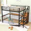Lit mezzanine double Mangano Kids-1224760735