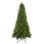 Slim 9' Pre-Lit Pine Christmas Tree