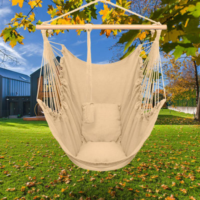 Chaise hamac double Nilles