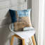  Coussin réversible