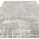 Annu Abstract Grey Area Rug