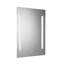 Flat Wall Mirror