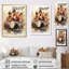 «Deaneen Japon Art Taiko Drumming» sur toile-699203940-699203936