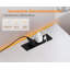 Amun L-Shaped Writing Desk-737737836