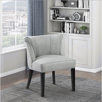 Chaise d'appoint en mousse 1pc