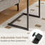 Hallsville Tray Table