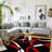 Fichter Abstract Indoor Rug-992076133