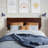 Lamecia Platform Bed with Panel Footboard and Storage Drawers-1845808022-1845808023