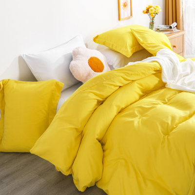  Duvet Cover Set