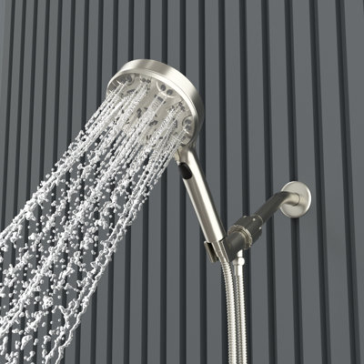 Système de douche complet