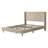 Luxury Modern Wingback Corduroy Upholstered Bed-1784210643-1784210640