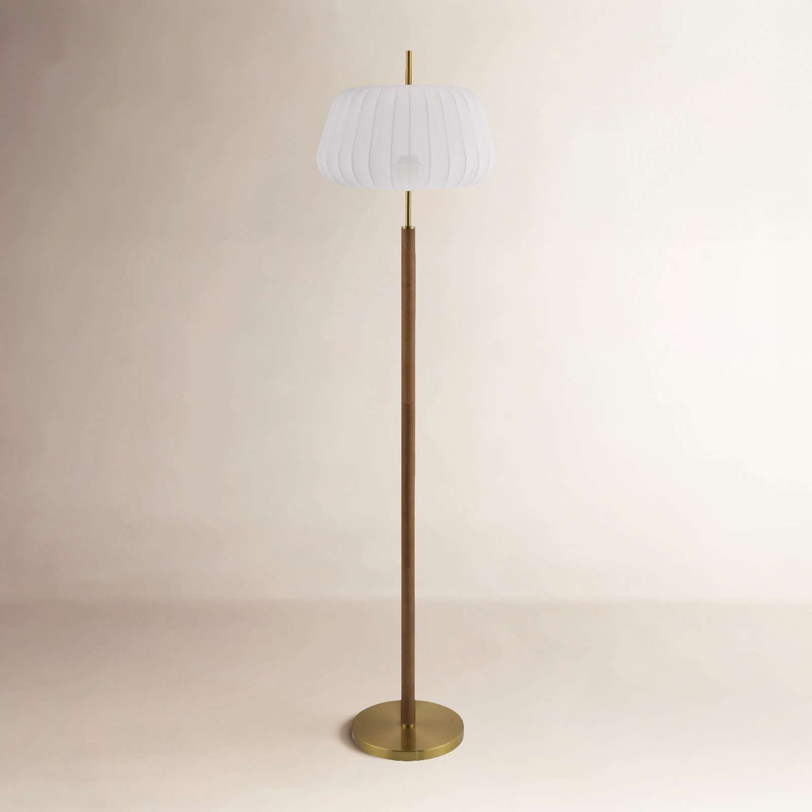 AllModern Sochi Floor Lamp Wayfair