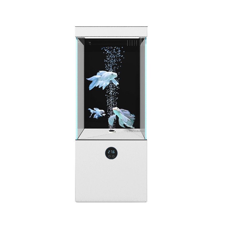Aquarium moderne 40 gallons Eco, 40 gallons (H 47,24 po x l 19,69 po x P 15,75 po)