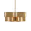 Grand Lotus 6 - Light Chandelier-60563848