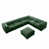Green Chenille is out of stock