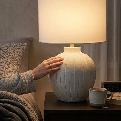 Lampe de table Naria