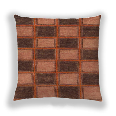 Coussin Abstract 1357