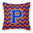 Orange/bleu n'est pas disponible
