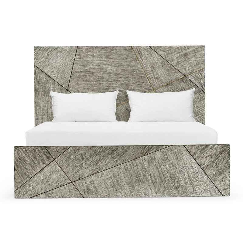 Geometric Bed