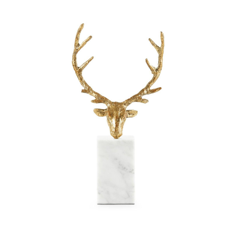 Hart Animals Figurines & Sculptures