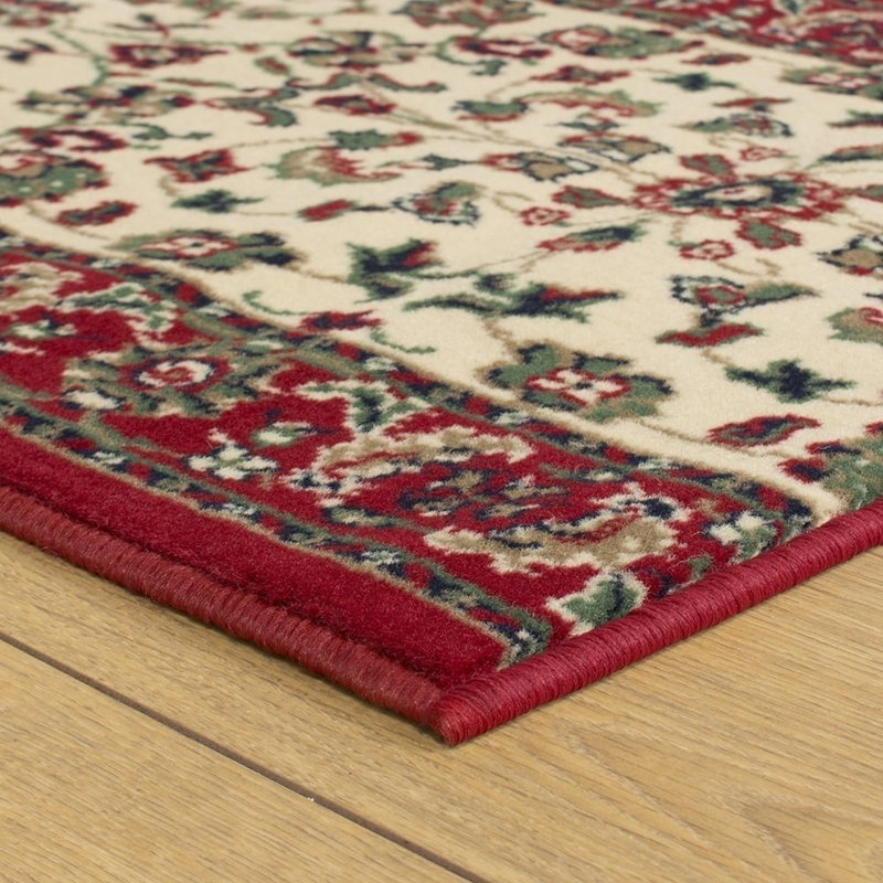Runner Ballimamore Oriental Indoor Area Rug, Runner 600cm x 80cm