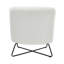 Upholstered Accent Chair