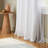  Oslo Double Layer Room Darkening and Sheer Grommet Top Curtains 2-Pack-110210147-110582832