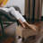 12'' Wide Rectangle Storage Footstool Upholstered Ottoman-1238604468