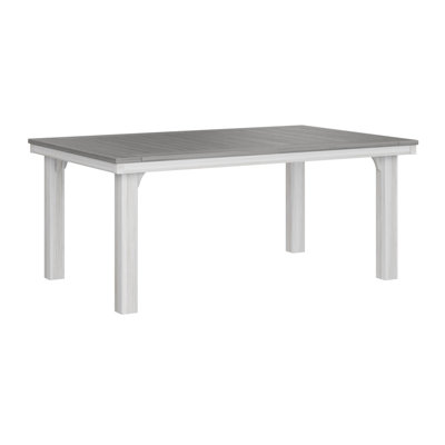 Homestead Outdoor Dining Table