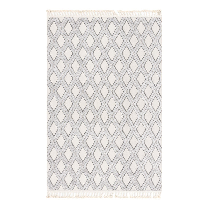Groton Indoor Rug, Rectangle 6' x 9'