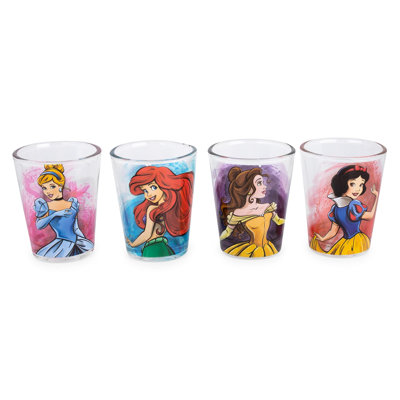 1.5oz. Shot Glass / Shooter Set