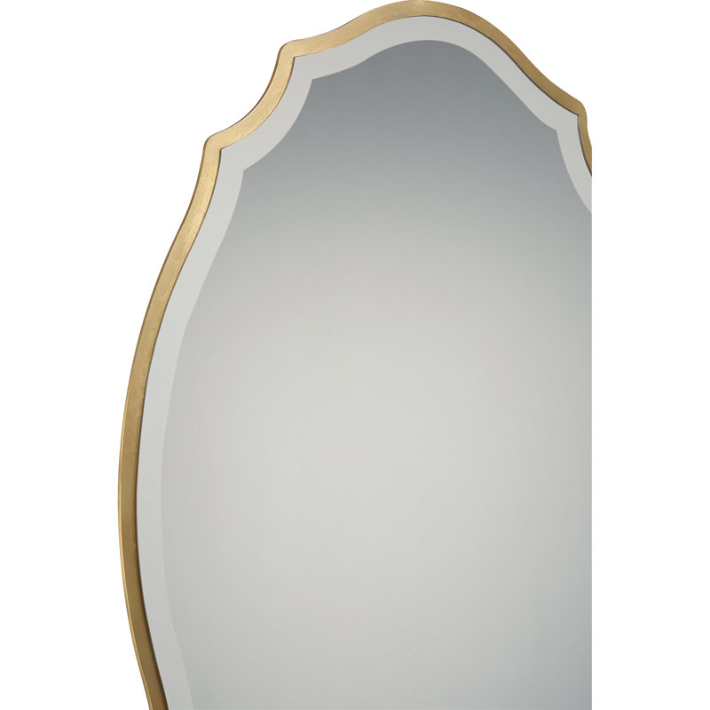 Flat Wall Mirror