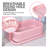 Clerge Bathroom Storage Container-1891678964