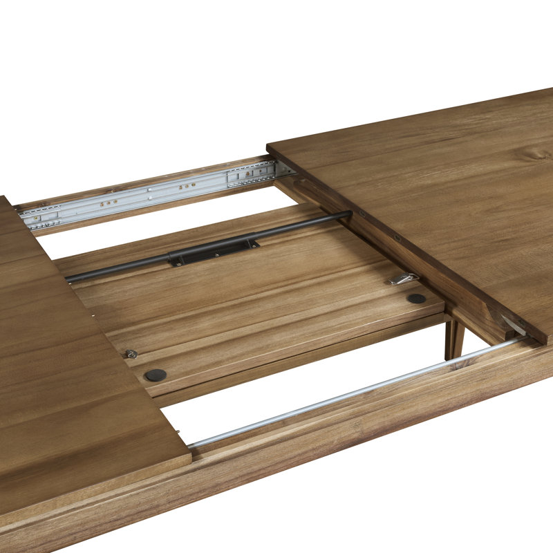 Gastelum 9-Piece Dining Set
