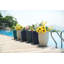 Ceramic Flowerpot, Modern Planter