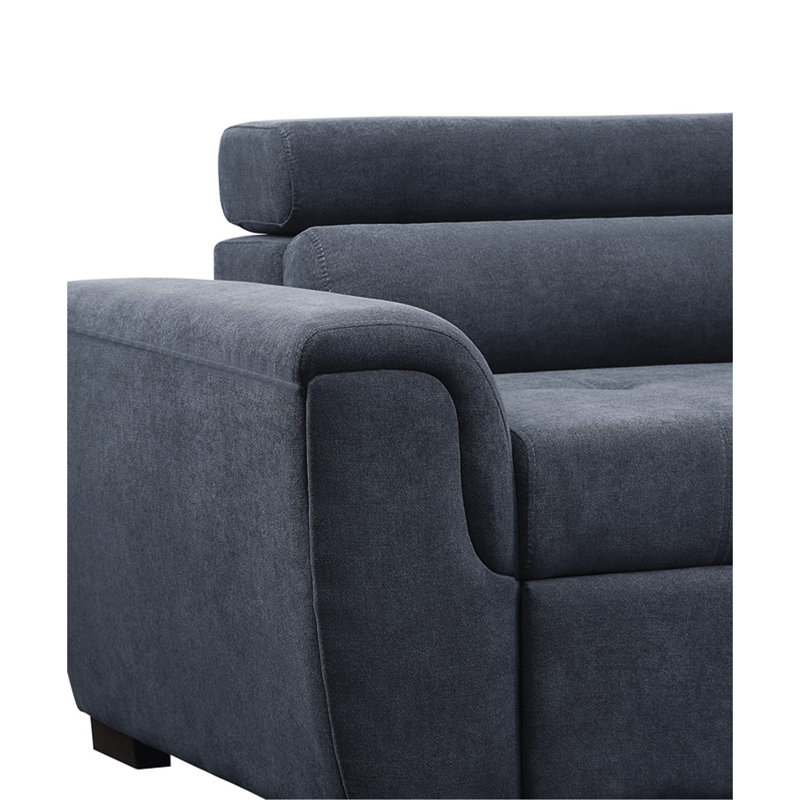 Anijae Upholstered Sectional