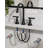 Widespread 2-handle Bathroom Faucet With Drain Assembly-117542348