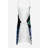 No Pattern Bib Apron