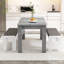 Allenhurst Dining Table-1373764473