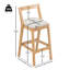 Ensemble de 2 tabourets de bar Jasper-195762572
